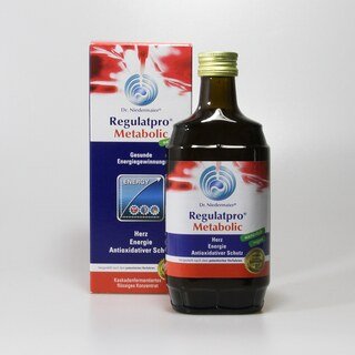 Regulatpro® Metabolic - Dr. Niedermaier - 350 ml