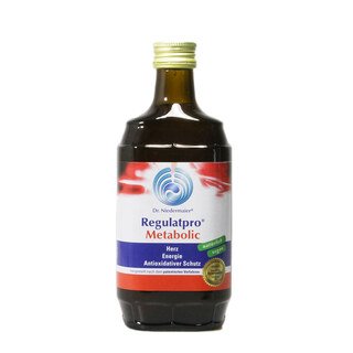 Regulatpro® Metabolic - Dr. Niedermaier - 350 ml/