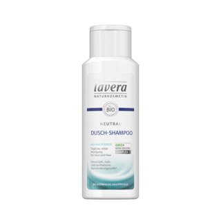 Shampoing douche Neutral Lavera - 200 ml/