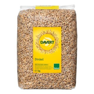 Dinkel - Davert - 1 kg