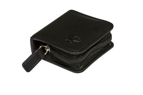 14 - Remedy case in leather