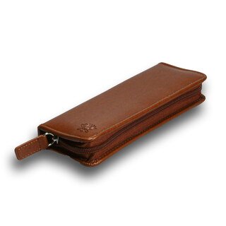 30 - Remedy case in artificial leather with pattern