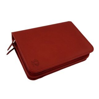 120er Etui - Kunstleder leer - UNI - Narayana