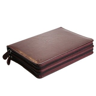 240 - Remedy case in leather