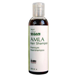 Amla Premium Shampoo - Nimi - 200 ml/