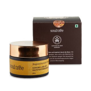 Regenerierende Creme - SoulTree - 50 g/