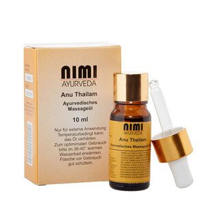 Anu Thailam - Nimi - 10 ml
