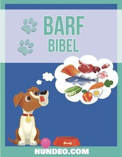 Barf Bibel/Enrico Bachmann