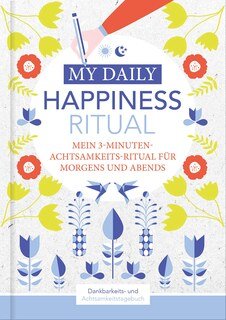 Happiness Tagebuch, Emin  Jasarevic, Mag. Med. Vet.