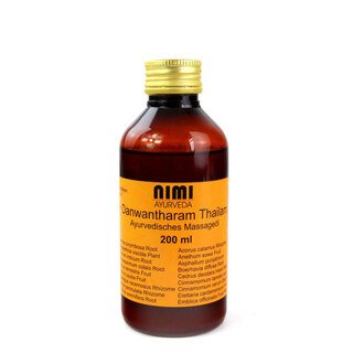 Danwantharam Thailam - Nimi - 200 ml/