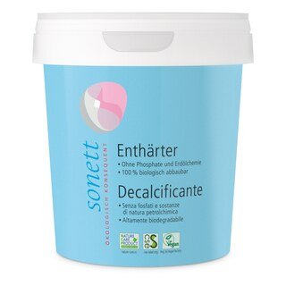 Enthärter - Sonett - 500 g/ Enthärter - Sonett - 500 g/
