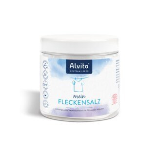 Fleckensalz - Alvito - 500 g/