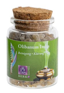 Tonkabohnen - Berk - 50 g, , Liebe - Glück - Narayana Verlag