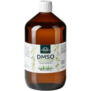 DMSO 99,99% 1 000 ml d'UNIMEDICA/