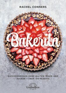 Bakerita (deutsche Ausgabe)/Rachel Conners