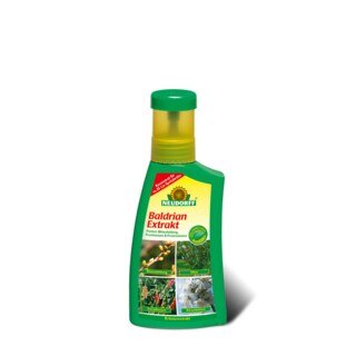 Baldrian Extrakt - Neudorff - 250 ml/ Baldrian Extrakt - Neudorff - 250 ml/