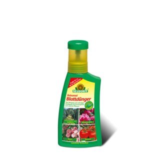 Balsamol Blattdünger - Neudorff - 250 ml/