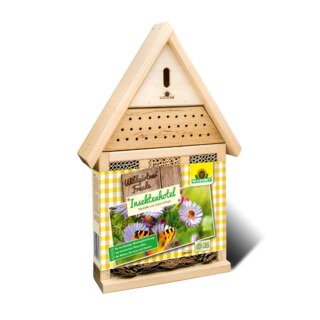 Beneficial insects - garden - Animals & Garden - Narayana Verlag, Homeopathy, Natural healing, Healthy food Beneficial insects - garden - Animals & Garden - Narayana Verlag, Homeopathy, Natural healing, Healthy food