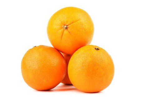 Orangen Navel Bio - 2 kg/
