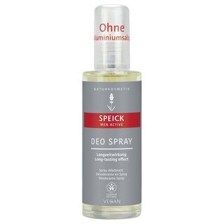 Deo Spray - Speick Men Active - 75 ml/