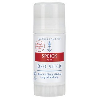 Deo Stick - Speick Pure - 40 ml/