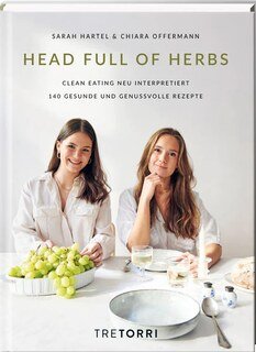 Head full of Herbs/Sarah  Hartel / Chiara  Offermann