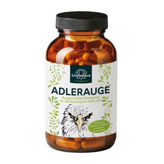 Adlerauge  120 capsules  from Unimedica/