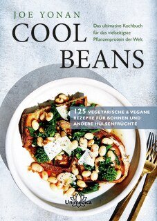 Cool Beans, Joe Yonan