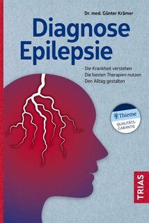 Diagnose Epilepsie, Günter Krämer