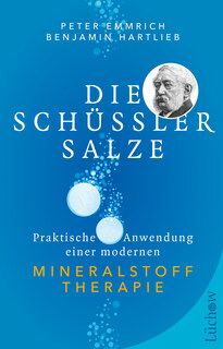 Die Schüßler-Salze/Peter Emmrich / Benjamin Hartlieb
