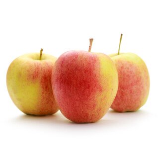 Äpfel Bio Jonagold 60 + - 3 kg/