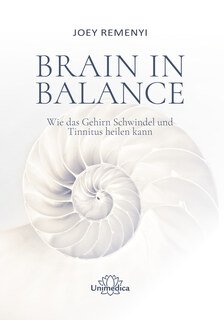 Joey Remenyi: Brain in Balance