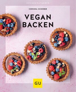 Vegan Backen/Corinna Schober