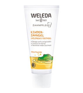 Kinder Zahngel - Weleda - 50 ml