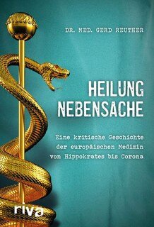 Heilung Nebensache/Gerd Reuther
