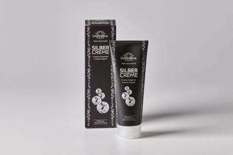 Crème Argent  100 ml - par Unimedica