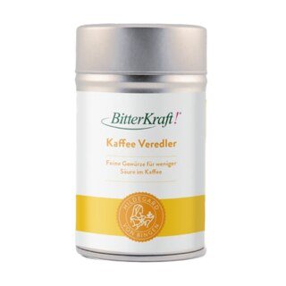 Kaffee-Veredler Hildegard von Bingen - Gutsmiedl - 30 g