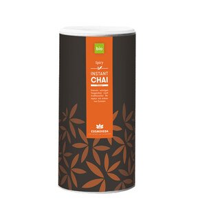 Instant Chai Latte Spicy Bio - Tee - 800 g/