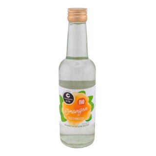 Orangenblütenwasser Bio - 250 ml/ Orangenblütenwasser Bio - 250 ml/