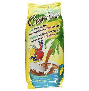 Caribo Bio Trink Kakao - 400 g/