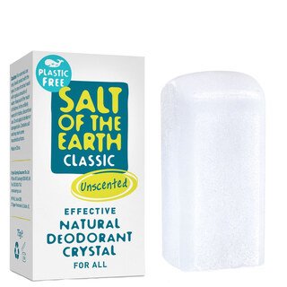 Deodorant Kristall - Salt of the Earth - 75 g/