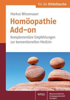 Homöopathie - Add-on/Markus Wiesenauer