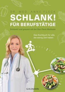 Schlank! für Berufstätige/Anne Fleck