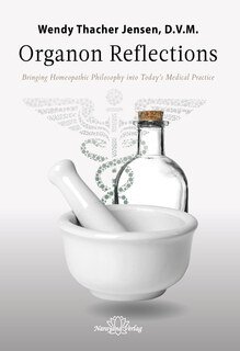 Organon Reflections, Wendy Thacher Jensen