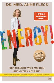 Energy!/Anne Fleck