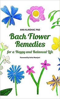 Bach Flower Remedies/Ana Klikovac