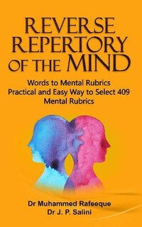 Reverse Repertory of Mind, Muhammed Rafeeque