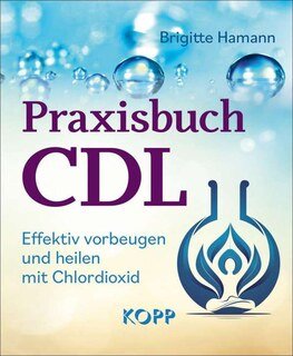 Brigitte Hamann: Praxisbuch CDL