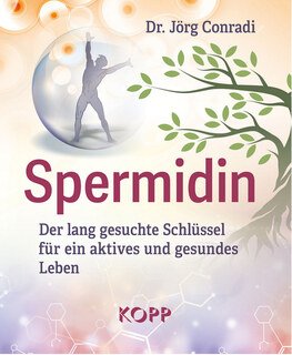 Spermidin/Jörg Conradi