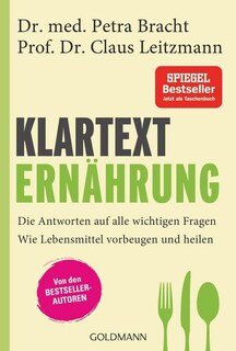 Klartext Ernährung/Petra Bracht